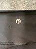 Lululemon Athletica Black Active Pants Size 4 - photo 7