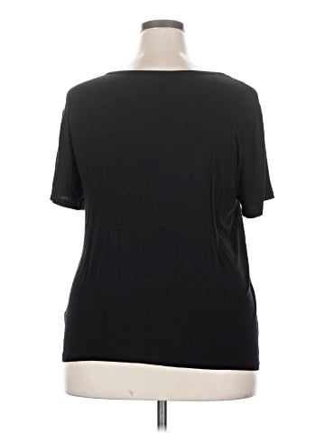 All in Favor Short Sleeve T-Shirt (view 2)