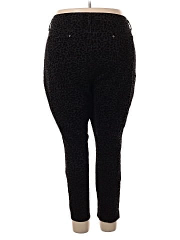 Terra & Sky Casual Pants (view 2)
