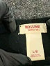 Mossimo Supply Co. Black Sleeveless Top Size L - photo 7