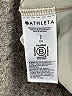 Athleta Gray Tan Sweatshirt Size S - photo 8