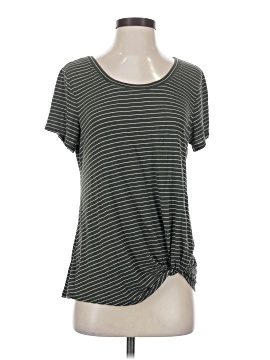 Nine Britton Short Sleeve Top