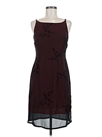 Casual Corner Cocktail Dress (view 1)