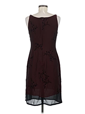 Casual Corner Cocktail Dress (view 2)