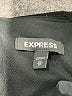 Express Black Cocktail Dress Size XS - photo 7