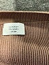 A Common Thread Brown Pullover Sweater Size S - photo 7