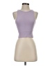 Unbranded Purple Tank Top Size S (estimated) - photo 1