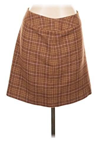 Ann Taylor LOFT Casual Skirt (view 1)