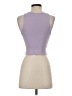 Unbranded Purple Tank Top Size S (estimated) - photo 2