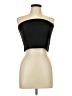 Wild Fable Black Sleeveless Top Size L - photo 1