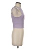 Unbranded Purple Tank Top Size S (estimated) - photo 4