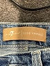 7 For All Mankind Blue Jeans Size 24 waist - photo 7