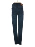 Lucky Brand Solid Blue Jeans Size 4 - photo 2