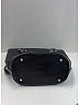 MCM 100% Leather Solid Black Leather Shoulder Bag One size - photo 4