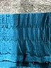 Unbranded Teal Casual Pants Size S (estimated) - photo 7