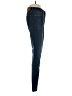 Lucky Brand Solid Blue Jeans Size 4 - photo 4