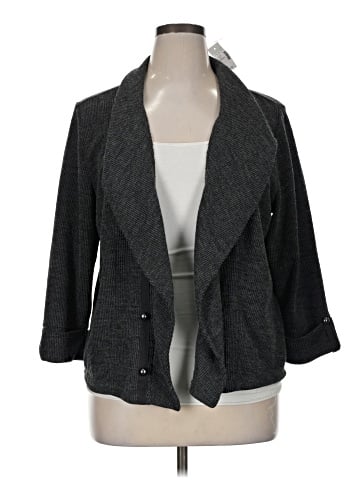Maurices Cardigan (view 1)