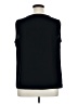 Elementz 100% Polyester Black Sleeveless T-Shirt Size 1X - photo 2