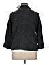 Maurices Gray Cardigan Size 16 (1) - photo 2