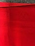 Unbranded Red Cocktail Dress Size L - photo 7