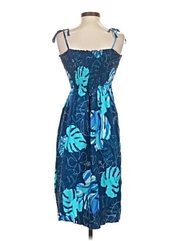 Kai Cocktail Dress (view 2)