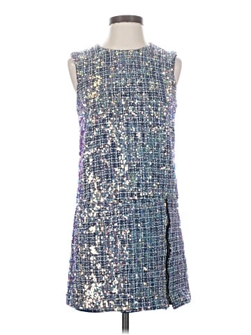 Nicole Miller Collection Cocktail Dress (view 1)