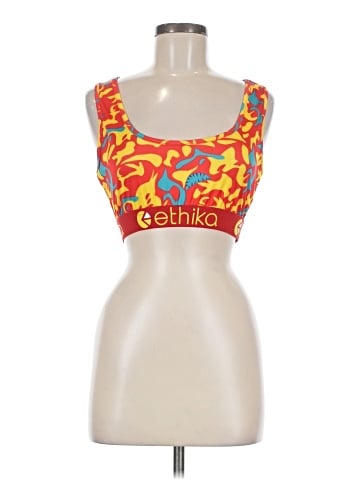 ETHIKA Tank Top (view 1)
