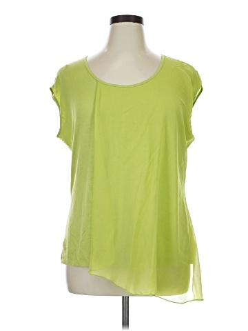 One World Sleeveless T-Shirt (view 1)