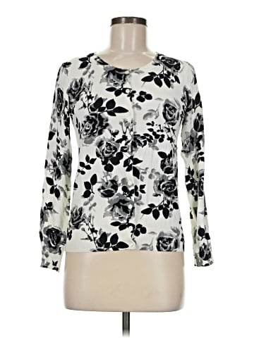 George Pullover Sweater (view 1)