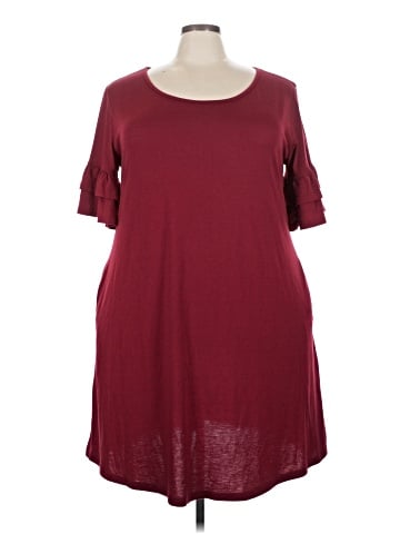 Nemidor Casual Dress (view 1)