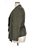 Downeast Green Cardigan Size XL - photo 5