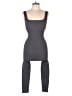 Popilush Gray Jumpsuit Size XL - photo 1