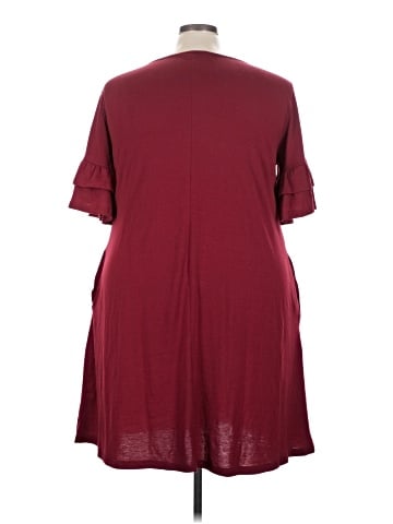 Nemidor Casual Dress (view 2)