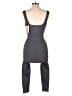 Popilush Gray Jumpsuit Size XL - photo 2