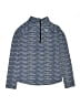 Justice Blue Track Jacket Size 12 - photo 1