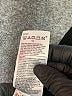 Athleta Solid Black Dress Pants Size 12 - photo 9