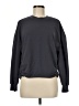 Sincerely Jules Gray Sweatshirt Size M - photo 1