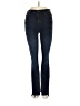 Mother Solid Blue Jeans Size 27 waist - photo 1