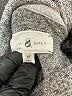 Lou & Grey Gray Poncho Size M - photo 7