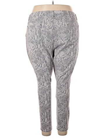Terra & Sky Leggings (view 2)