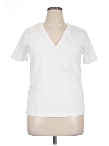 Zara Short Sleeve T-Shirt (view 1)