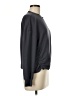 Sincerely Jules Gray Sweatshirt Size M - photo 4