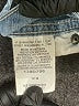 Riders by Lee Color Block Blue Jeans Size 12 - photo 8