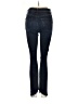 Mother Solid Blue Jeans Size 27 waist - photo 2