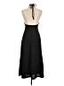 Shein Black Cocktail Dress Size 6 - photo 2