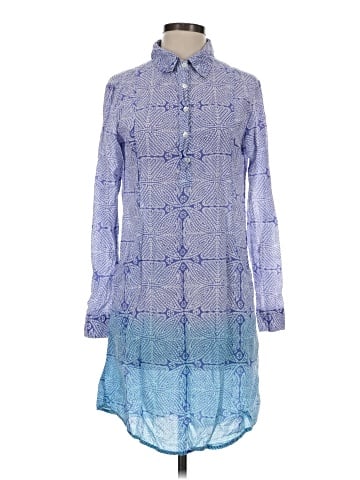 Roberta Roller Rabbit Casual Dress (view 1)