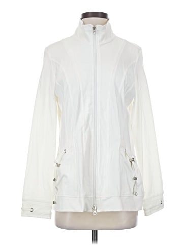 Neon Buddha Jacket (view 1)