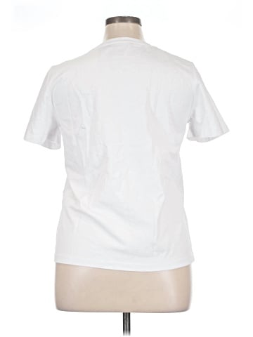 Zara Short Sleeve T-Shirt (view 2)