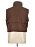Shein Curve 100% Polyester Brown Vest Size 14 Plus (1) - photo 2
