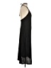Shein Black Cocktail Dress Size 6 - photo 4